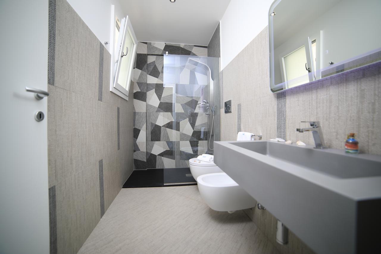 B&B Edonic Порто-Чезарео Экстерьер фото