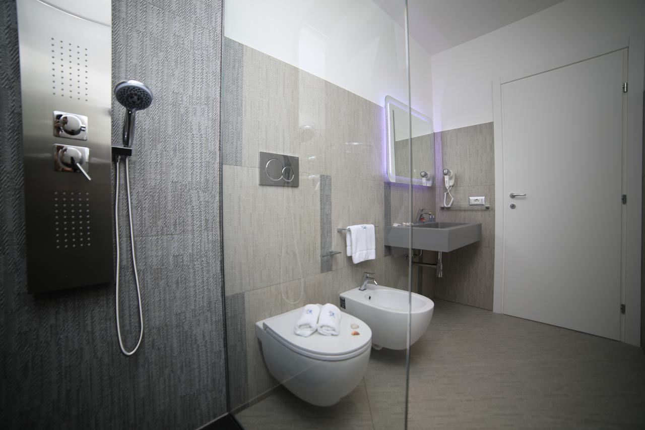 B&B Edonic Порто-Чезарео Экстерьер фото